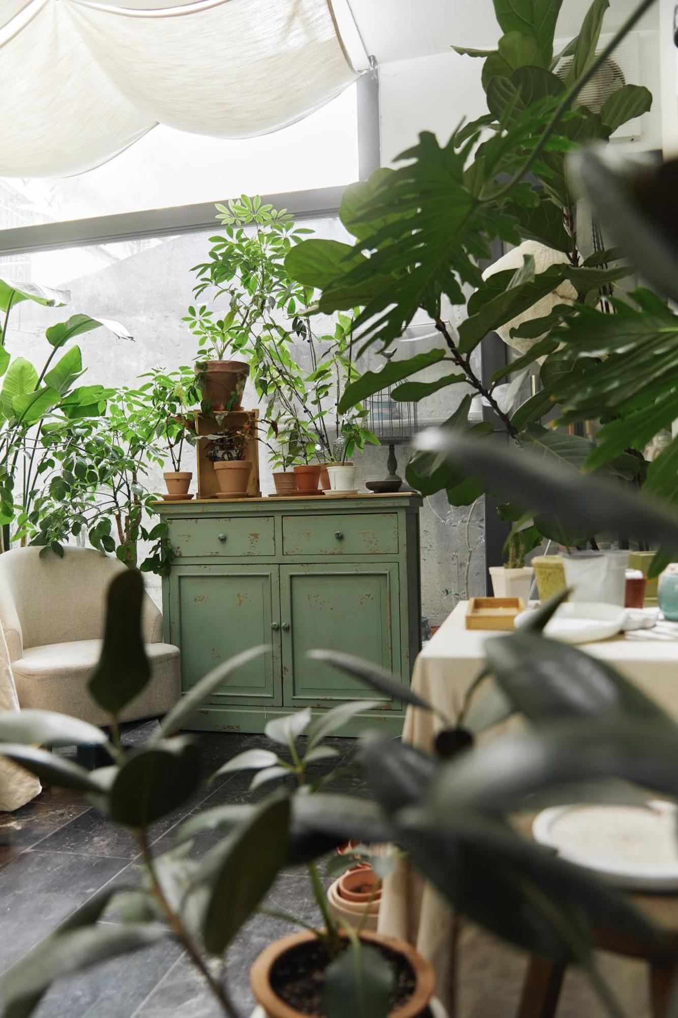 Xi'An Jasmine Boutique Inn エクステリア 写真