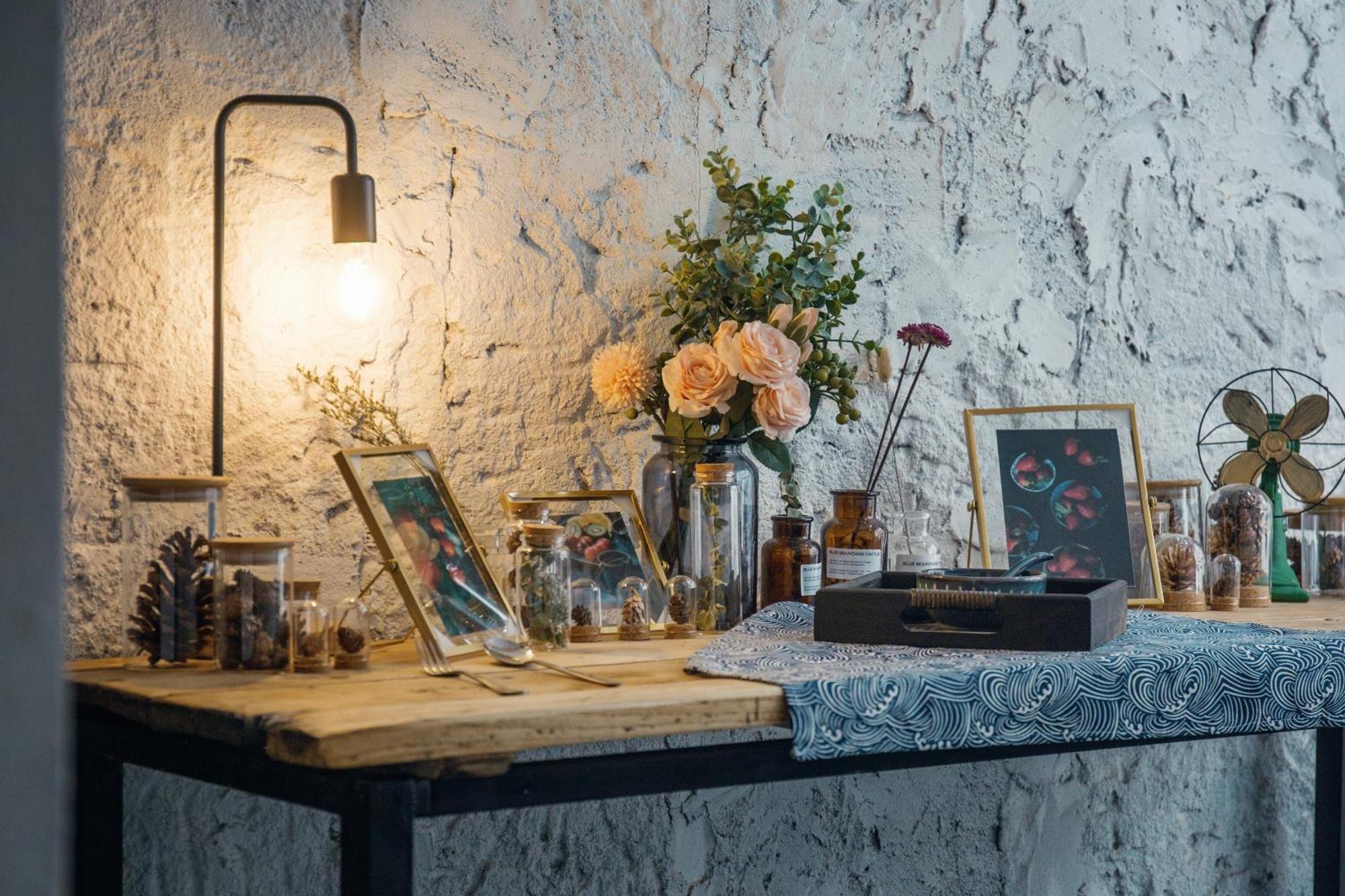 Xi'An Jasmine Boutique Inn エクステリア 写真
