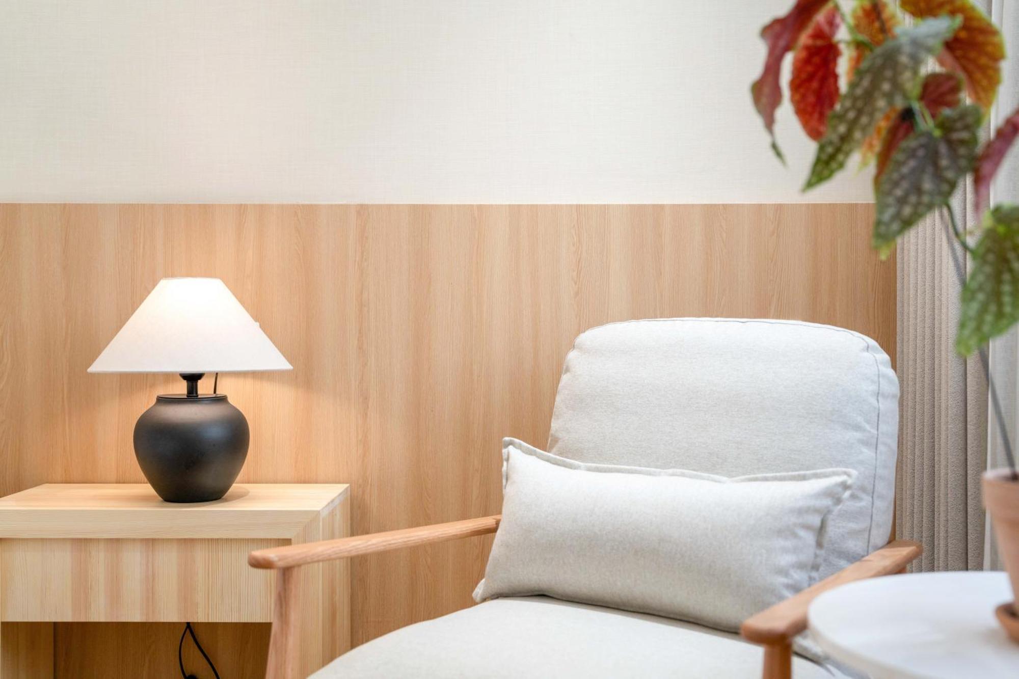Xi'An Jasmine Boutique Inn エクステリア 写真
